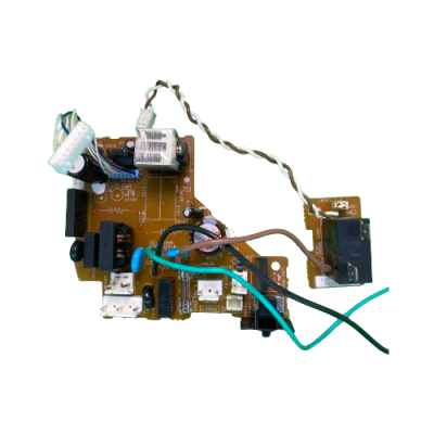Carte unité intérieure FUJITSU ASY9EMAW_0