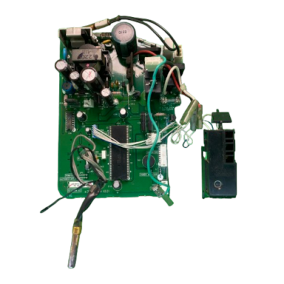 Carte unité intérieure FUJITSU EZ-097LHSE-C_0