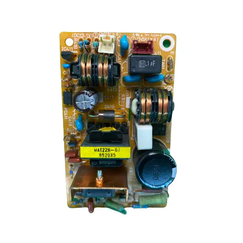 Carte unité intérieure MITSUBISHI - RP 71