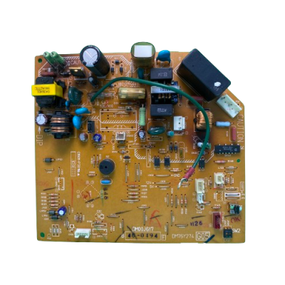 Carte unité intérieure MITSUBISHI MSC-A07YV-E1  Réf fabricant : E02829452_0