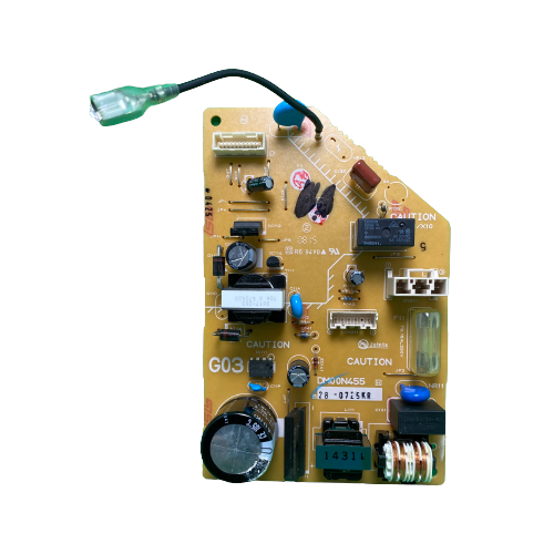 Carte unité intérieure MITSUBISHI MSZ SF35VEE2_0
