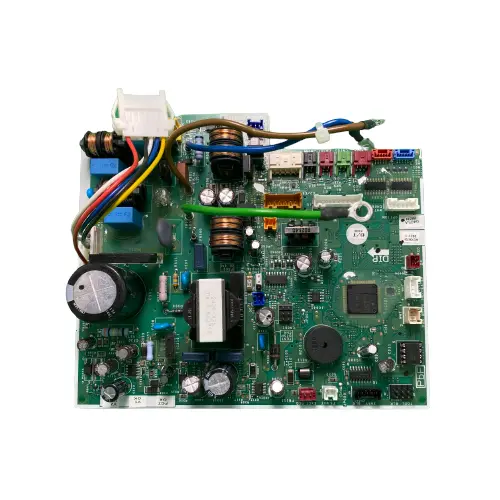 Carte unité intérieure PANASONIC S-36PK2E5B_0