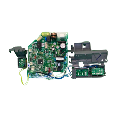 Cartes complètes unité intérieure MITSUBISHI MSZ-AP 15 VGK