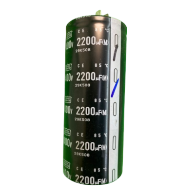 Condensateur unité extérieur MITSUBISHI PUHZ-P200YHA3 R3 Réf fabricant :T7WE21255_0