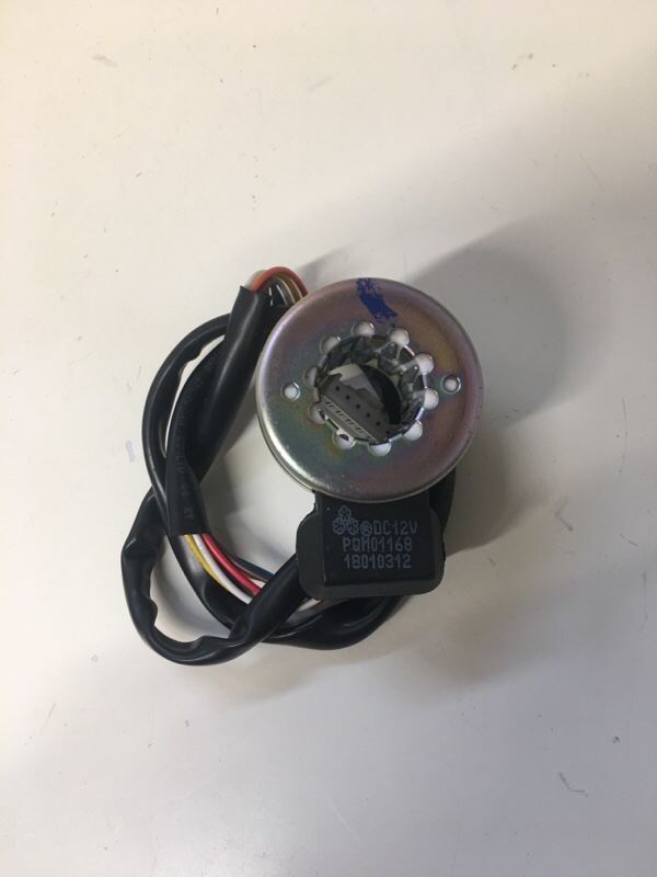 DETENDEUR UE Moteur détendeur HITACHI RAS-2.OWHVN HWRAC35WPCA06_0
