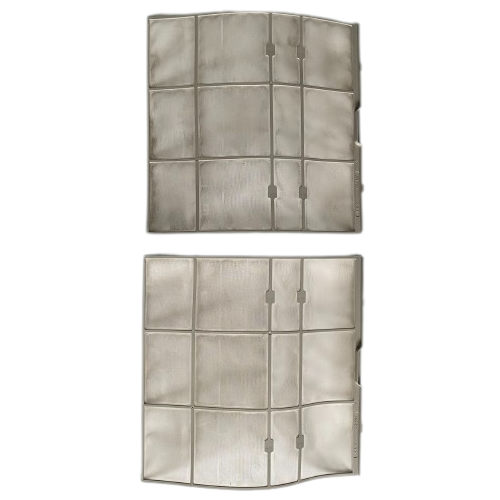 FILTRES unité intérieure Atlantic – Fujitsu – ASYG07LMCE_0