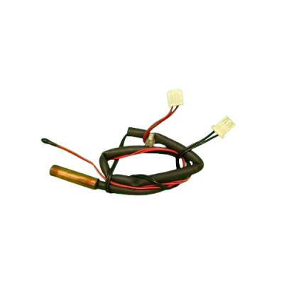 Kit 2 sondes unité intérieure MITSUBISHI MSC-A07YV-E1 Réf fabricant : E02151308  /  E02749307_0