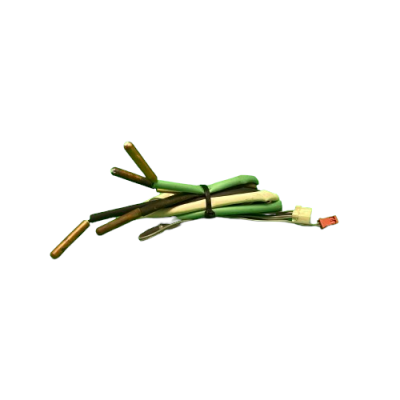 Kit 4 sondes unité extérieure MITSUBISHI MXZ-2A40VA -E1 Réf fabricant : E02A47309 / E02A47308_0
