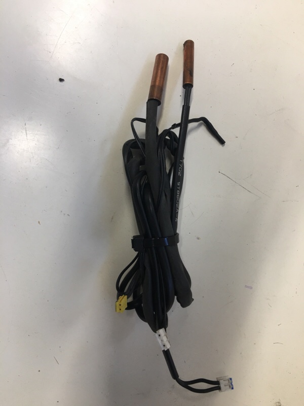 KIT SONDES UI KIT 3 SONDES DAIKIN FXYAP20KV1 4019008 /  1985096 / 008794J_0