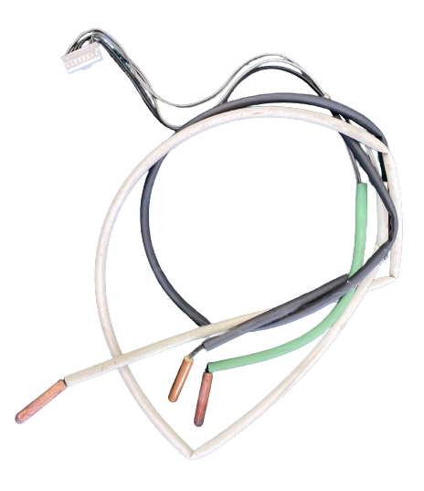 KIT SONDES Unités Extérieur MITSUBISHI  Compatible avec plusieurs unités extérieures