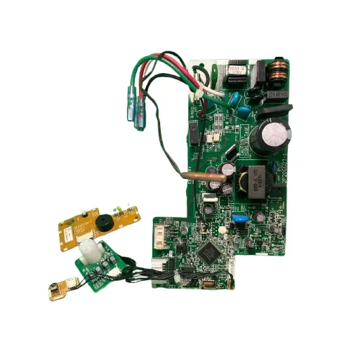 Lots de 4 cartes d'occasion unité interieur DAIKIN FTXS25G2V1B