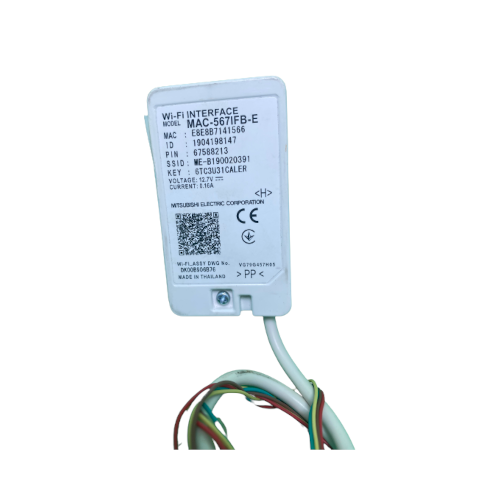 Module wifi MITSUBISHI_0