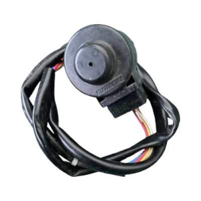MOTEUR DÉTENDEUR unité extérieure  HAIER 5U45LS1ERA_0