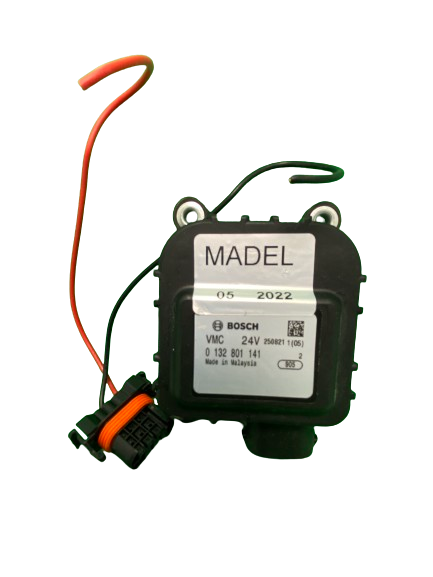 Moteur de volet BOSCH MADEL_0