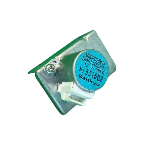 Moteur de volet d'occasion unité intérieure MITSUBISHI SLZ-KA50VAQ-1_0