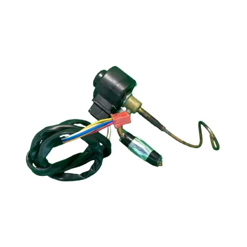 Moteur détendeur broche rouge d'occasion unité extérieure MITSUBISHI MXZ-2C30VA -E1_0