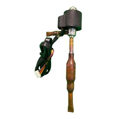Moteur détendeur unité extérieur MITSUBISHI PUHZ-P200YH3 A3 Réf fabricant :R01E50242_0
