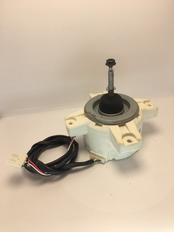 MOTEUR HELICES UE OCCASION CONTRE HORAIRE TOSHIBA  ICF-140-43-4R Unité extérieur_0