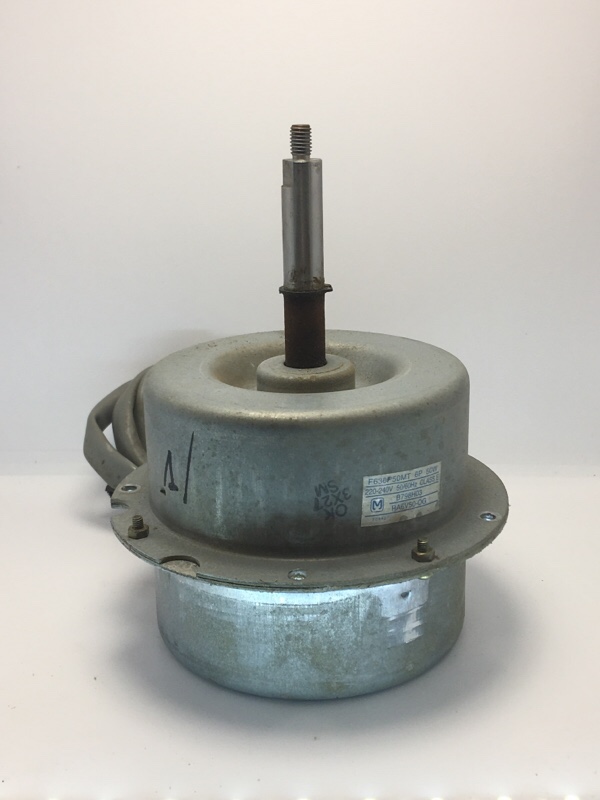 MOTEUR HELICES UE OCCASION SANS HORAIRE MITSUBISHI  RAV6V50-OG Unité extérieur_0