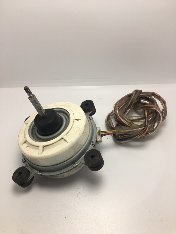 MOTEUR HELICES UE ROTATION A GAUCHE FUJITSU AOYG18LAC2_0