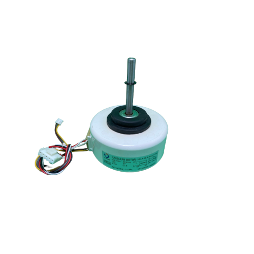 Moteur ventilateur ALPINA TAC-12CHSA/BK_0