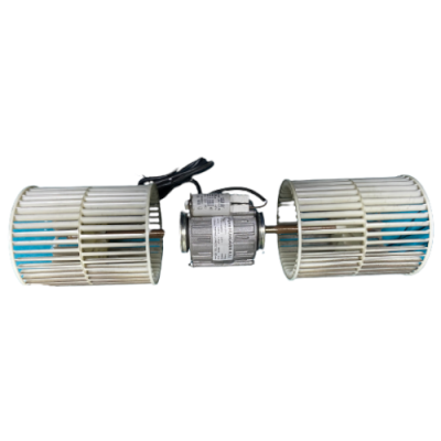 Moteur ventilateur complet unité intérieure DAIKIN FWV03DATN6V3