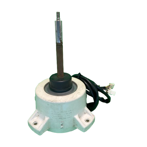 Moteur ventilateur d'occasion unité extérieur MITSUBISHI SUZ-KA50VA4.TH