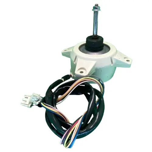 Moteur ventilateur d'occasion unité extérieure MITSUBISHI MXZ-2C30VA -E1_0