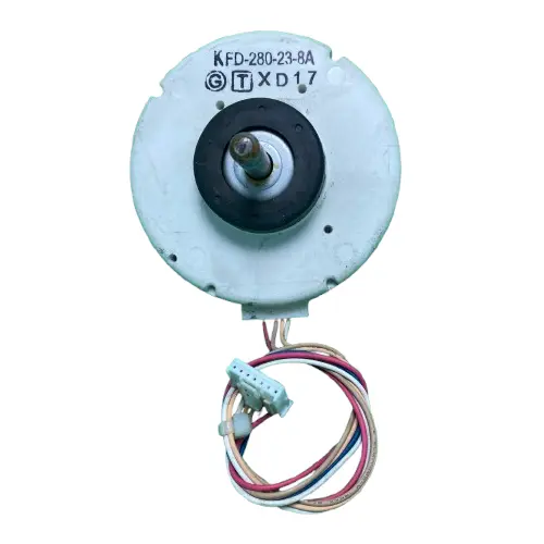 Moteur ventilateur d'occasion unité intérieur DAIKIN FTXS25G2V1B_0