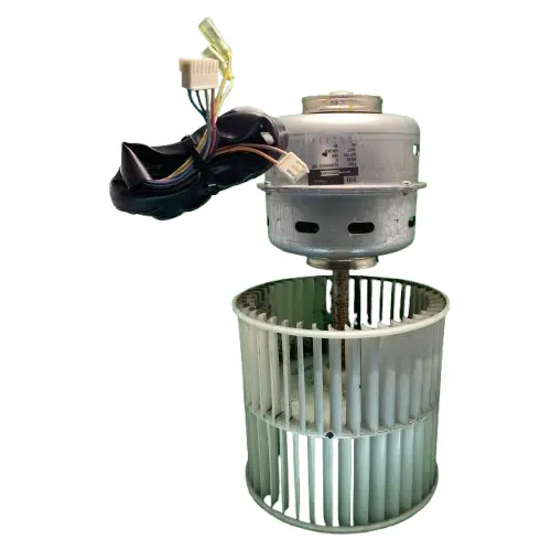 Moteur ventilateur d'occasion unité intérieur DAIKIN FXSQ32M8V3B_0