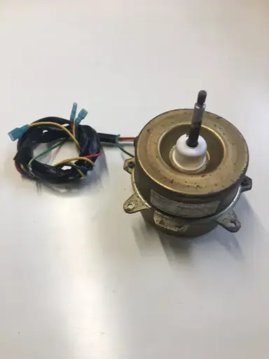 Moteur ventilateur d'occasion Unité intérieure AIRTON AU-09HR53CA2_0