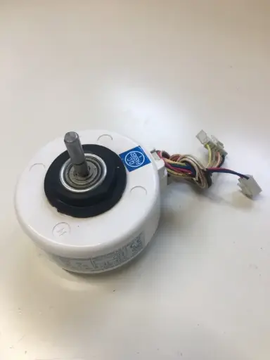 Moteur ventilateur d'occasion unité intérieure AIRTON AUS-09HR53CA2_0