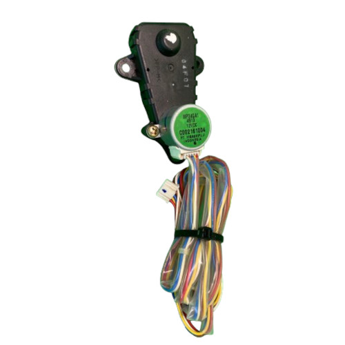 Moteur ventilateur d'occasion unité intérieure SANYO SPW-TOR364GH56_0