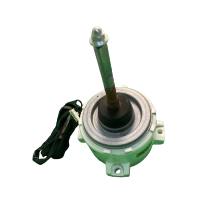 Moteur ventilateur haut unité extérieur MITSUBISHI PUHZ-P200YHA3 R3 Réf fabricant : R01E46221
