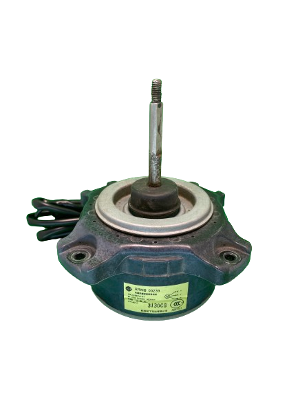 Moteur ventilateur unité extérieur HITACHI RAC-35 WEA_0
