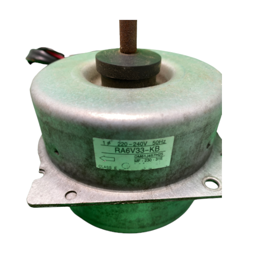 Moteur ventilateur unité extérieure MITSUBISHI MUH GE 50 VB_0