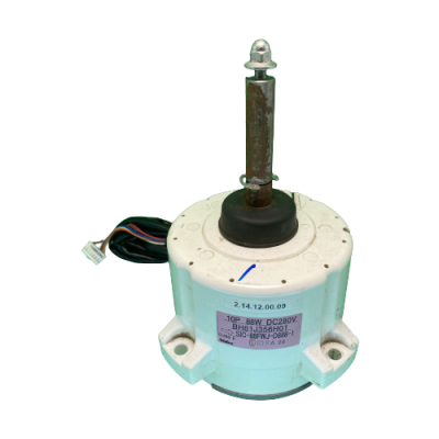 Moteur ventilateur unité extérieure MITSUBISHI MXZ-4E83VA Réf : T7W A09 221_0