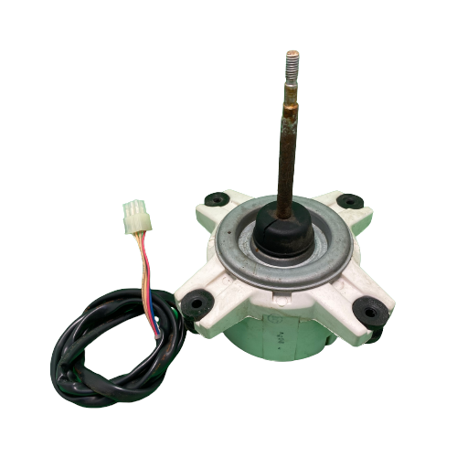Moteur ventilateur unité extérieure MITSUBISHI RPC 50 1A86OH_0
