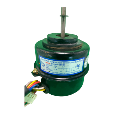 Moteur ventilateur unité intérieure ARISTON A-MW24-IDX 32