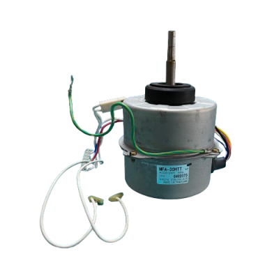 Moteur ventilateur unité intérieure FIJITSU ASY 18FBAJ / ASY 24 FBBJ_0