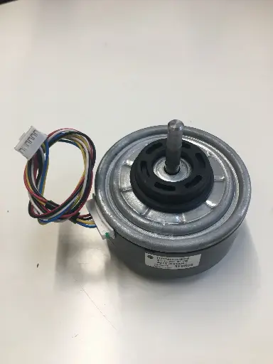 Moteur ventilateur unité intérieure HITACHI RAK-35PEA_0