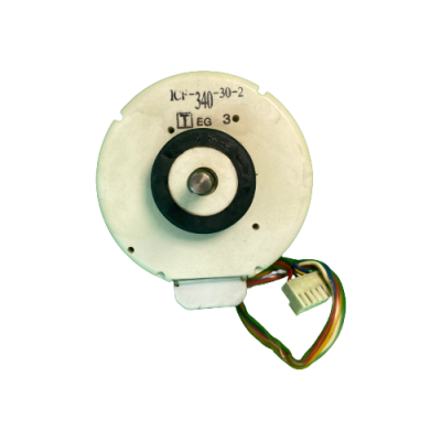 Moteur ventilateur Unité intérieure Toshiba RAS13KV.E2