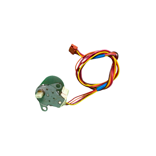 Moteur volet bas unité intérieur PANASONIC S-36PK2E5B_0