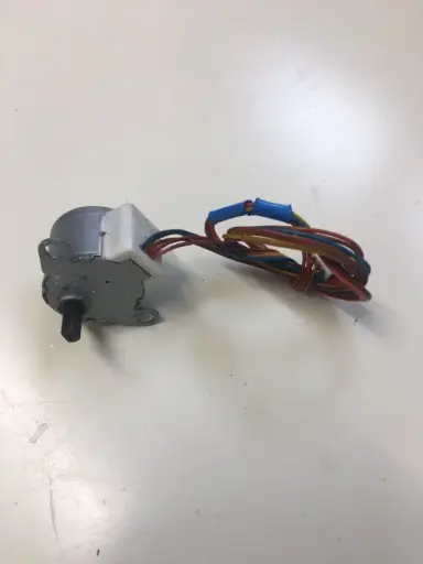 Moteur volet d'occasion Unité intérieure AIRTON AUS-09HR53CA2_0