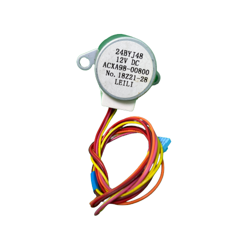 Moteur volet haut unité intérieur PANASONIC S-36PK2E5B_0