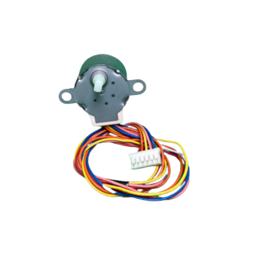 MOTEUR VOLET HAUT unité intérieure Atlantic – Fujitsu – ASYG07LMCE
