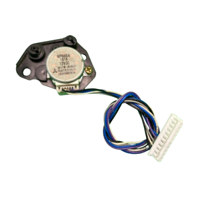 Moteur volet unité intérieure FUJITSU ASY9EMAW