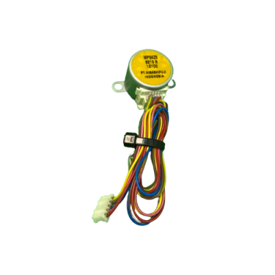 Moteur volet unité intérieure SANYO SAP-KMRV74EH_0