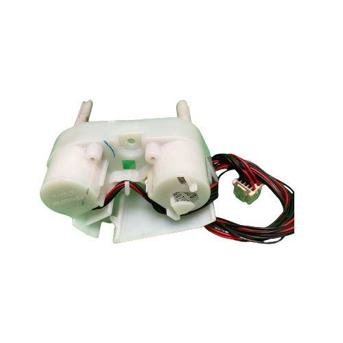 Moteur volets MITSUBISHI MSZ EF_0