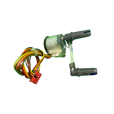 Moteur volets unité intérieure MITSUBISHI MSC-A07YV-E1 Réf fabricant : E02749303_0